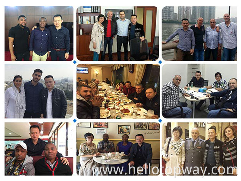 Lcd Advertising Screen